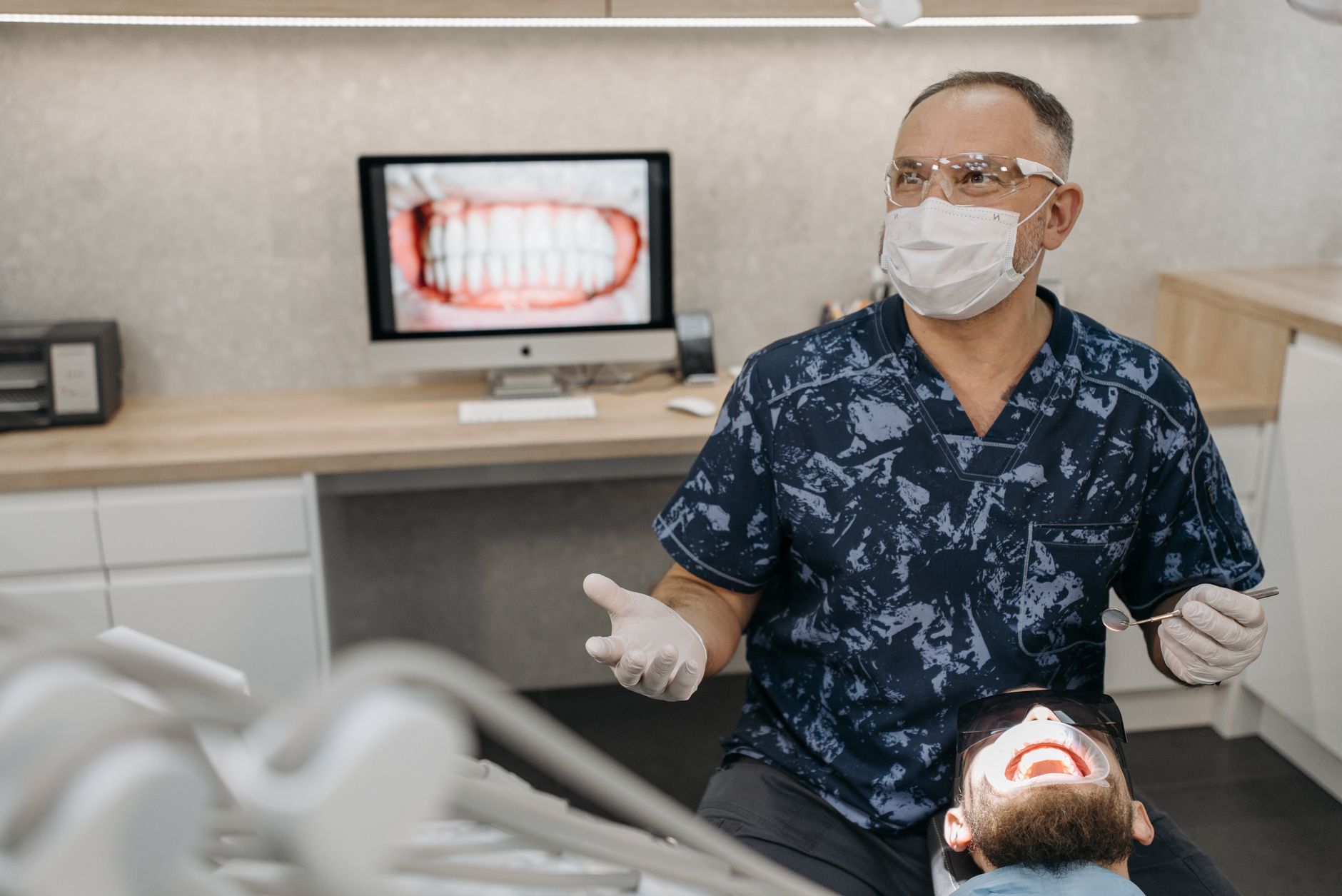Dentiste Mantes-la-Jolie