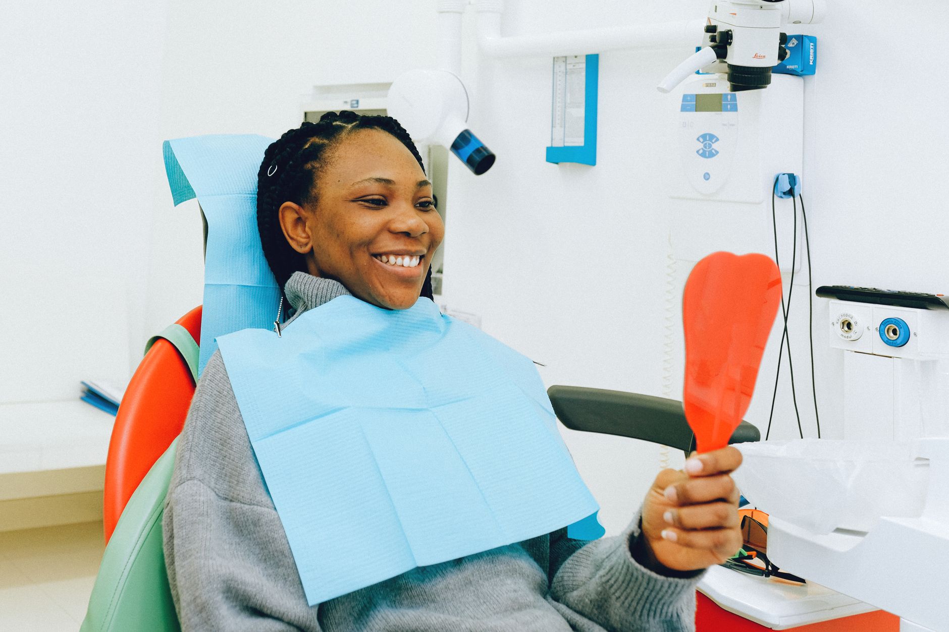 Dentiste Mantes-la-Jolie