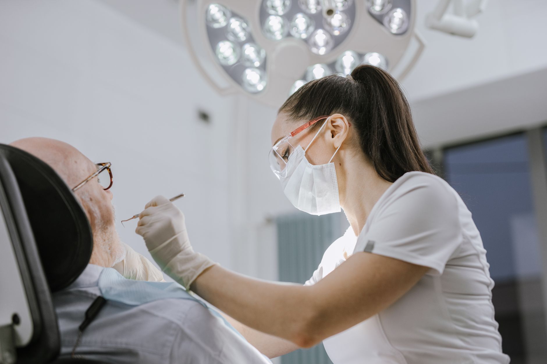 Dentiste Mantes-la-Jolie
